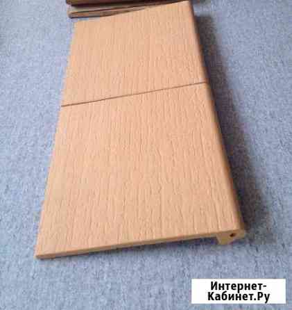 Клинкерные ступени ecoklinker Челябинск