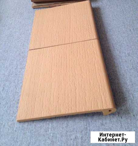 Клинкерные ступени ecoklinker Челябинск - изображение 1