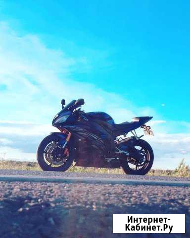 Yamaha R-6 Климовск - изображение 1