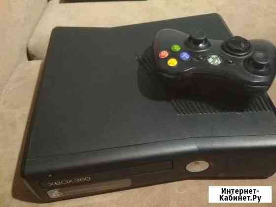 Xbox 360 2 Джостика (Обмен на ps4 + доплата) Вольск