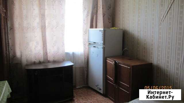 Комната 12 кв.м. в 1-к, 2/5 эт. Балабаново - изображение 1