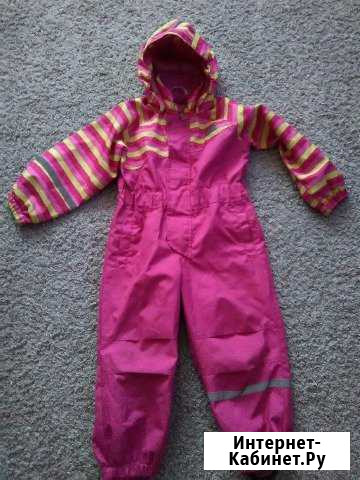 Комбенизон осень весна Петрозаводск - изображение 1