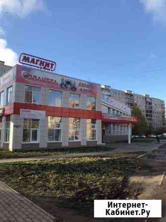 Торговое Архангельск
