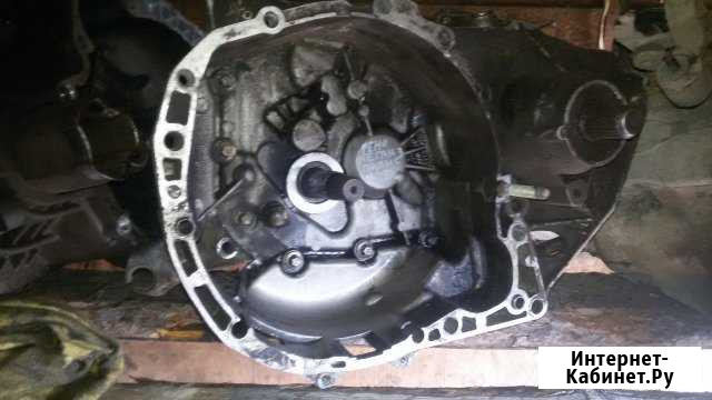 МКПП Renault Megane III, Fluence Рено Меган Флюенс Сыктывкар - изображение 1