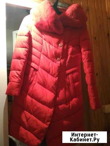 Пуховик, новый Белгород - изображение 1