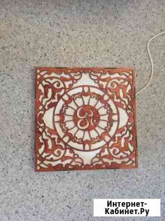 Ночник Улан-Удэ