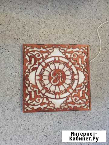 Ночник Улан-Удэ - изображение 1