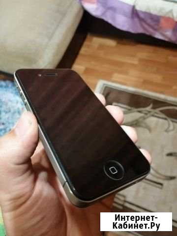 iPhone 4s Саратов - изображение 1