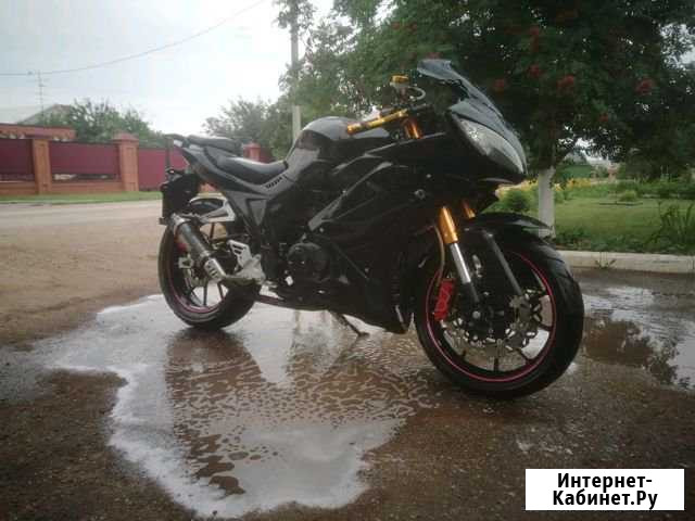 Falcon speedfire 250 Бугуруслан - изображение 1