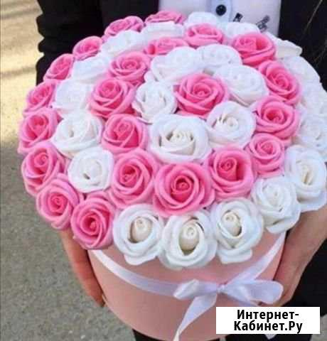 Розы Зверево - изображение 1