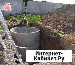 Конализационные кольца Бузулук