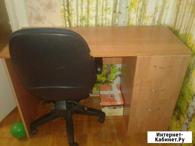 Стол письменный Петрозаводск - изображение 1