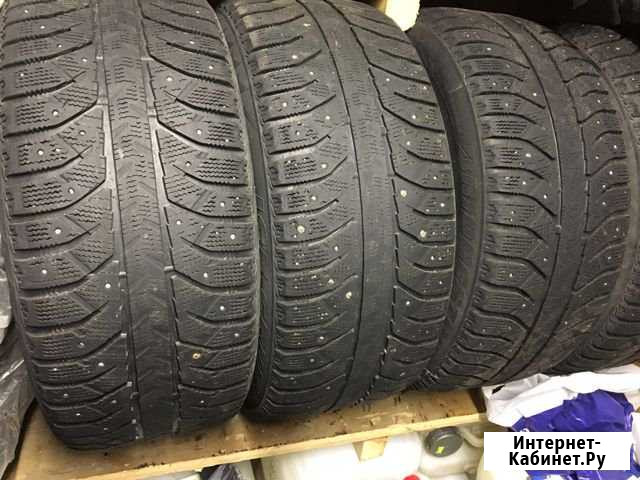 Шины bridgestone ice cruiser 700 225/50 R17 Кола - изображение 1