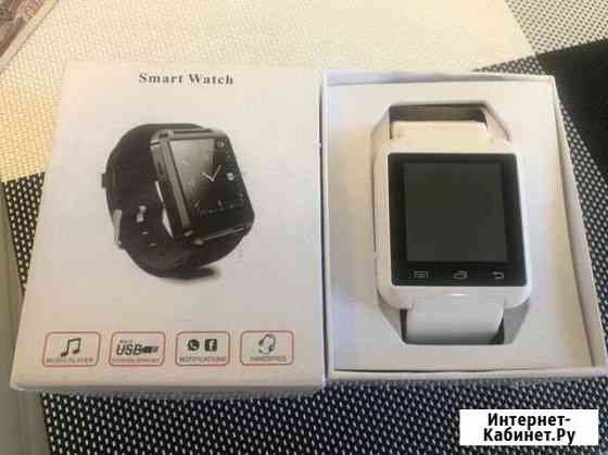 Smart watch Лобня
