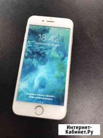 Продам iPhone 6s 64gb silver (orig) Севастополь
