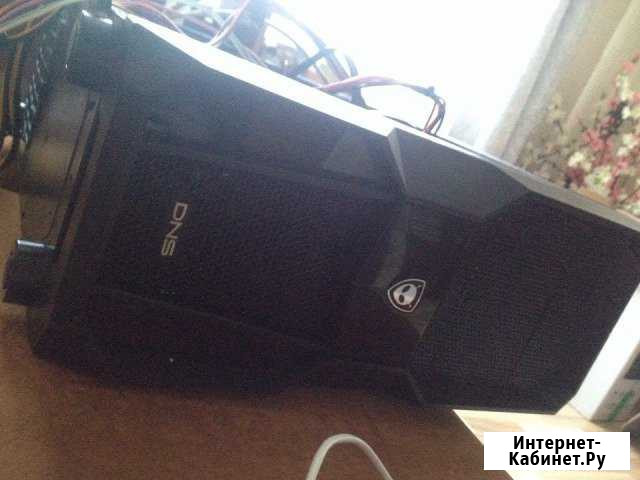 Системный блок на Intel i7 4771 Kingston 2133 16gb Иваново - изображение 1