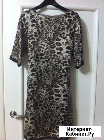 Платье Zarina Брянск - изображение 1