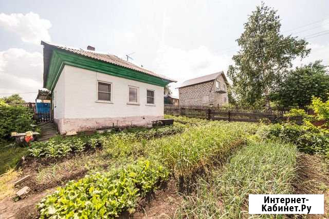 Дом 36.6 кв.м. на участке 6 сот. Новокузнецк - изображение 1