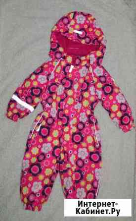 Комбинезон демисезонный Торнадо Нижний Новгород