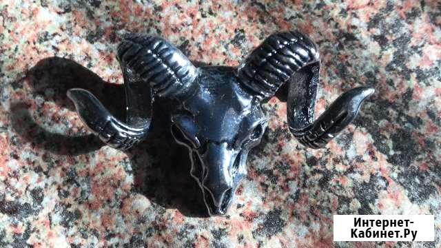 Брошь Каменка - изображение 1