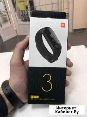 Xiaomi Mi Band 3 Ставрополь