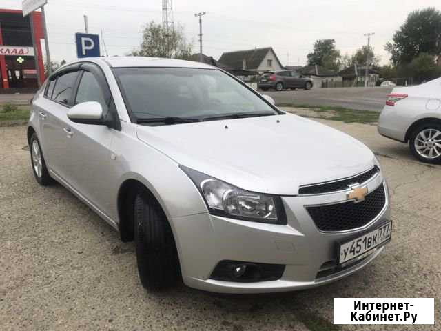 Аренда авто Белореченск - изображение 1