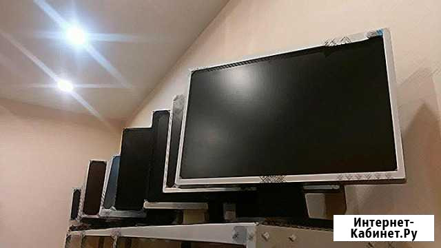 Мониторы Петропавловск-Камчатский - изображение 1