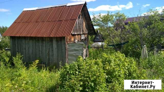 Участок 6 сот. (СНТ, ДНП) Оршанка - изображение 1