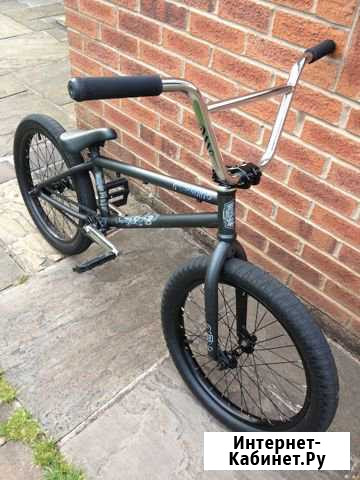 Велосипед BMX Bronz Нижний Новгород - изображение 1