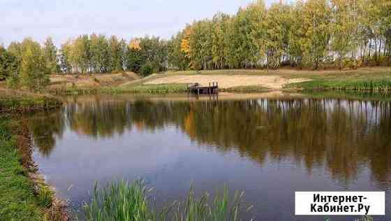 Участок 15 сот. (СНТ, ДНП) Кашира