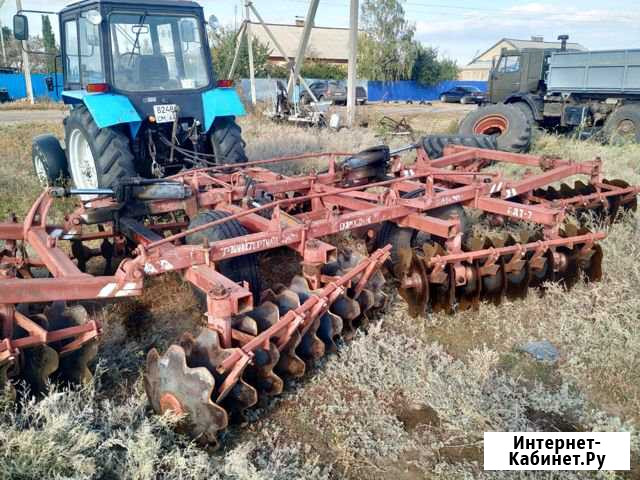 Продаётся бдт - 7 Красноармейск - изображение 1