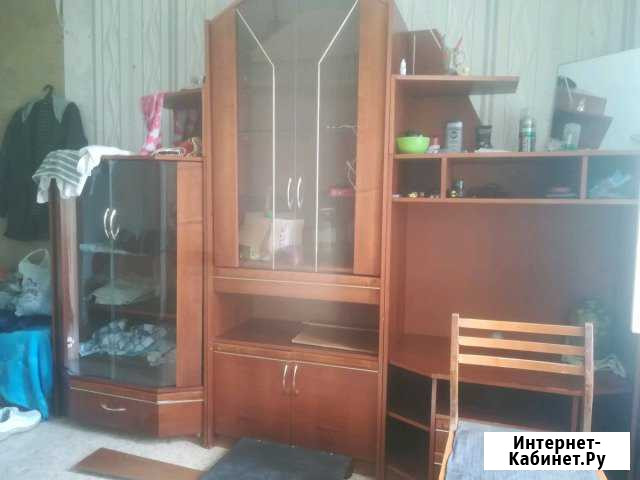 Продам стенку Майский - изображение 1