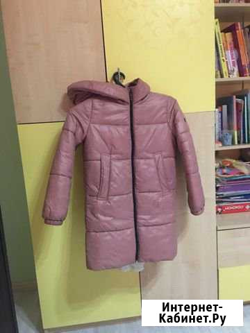 Пуховик Киров - изображение 1