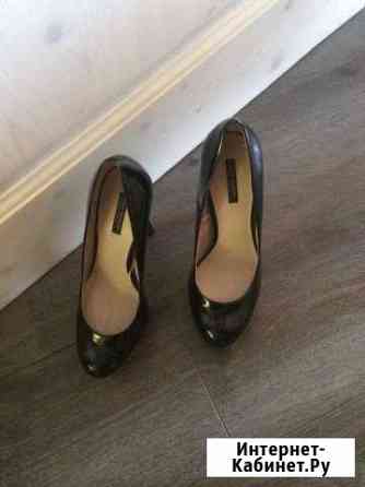 Туфли zara Калининград