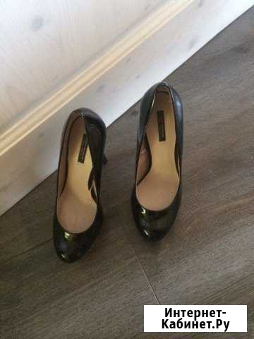 Туфли zara Калининград - изображение 1