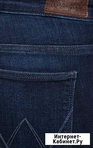 Джинсы Wrangler Bryson женские Ростов-на-Дону - изображение 1