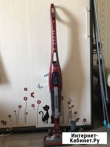 Пылесос Hoover Гулькевичи - изображение 1
