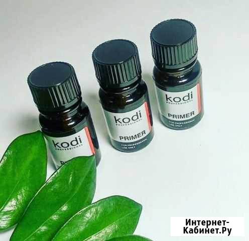 Праймер Kodi Воронеж - изображение 1