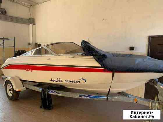 Sea ray 180 2003 г.в.с подвесным мотором Ейск