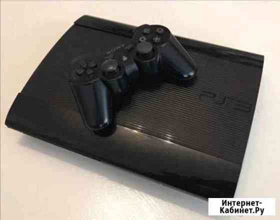 Продаю ps3 Батайск