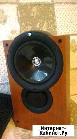 Колонки KEF Q1, Q6 Псков