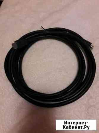 Кабель hdmi и mini hdmi Новокузнецк