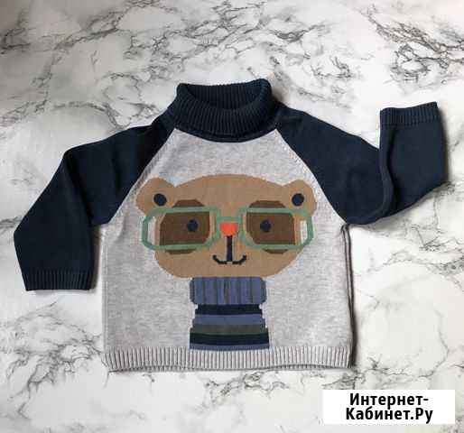Свитер Mothercare Воронеж - изображение 1