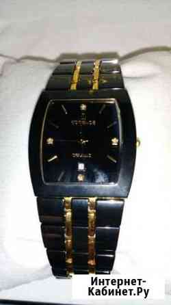 Часы Essence. Швейцария. Керамика Мурманск