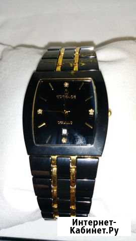 Часы Essence. Швейцария. Керамика Мурманск - изображение 1