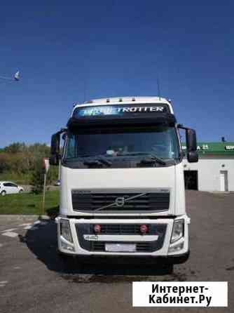 Volov FH440 4x2 2012 Казань