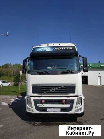 Volov FH440 4x2 2012 Казань - изображение 1