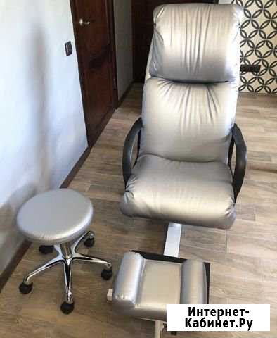 Педикюрная группа Нижний Новгород - изображение 1