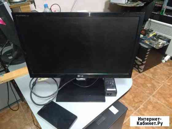 Монитор LG 18,5 Евпатория