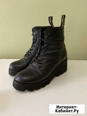 Ботинки зимние Улан-Удэ - изображение 1